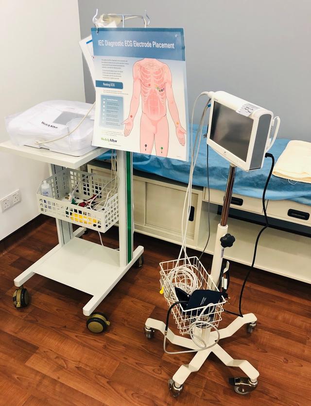 Photo of ACC Evesuite Medical Centre - Ara Damansara - Petaling Jaya, Selangor, Malaysia