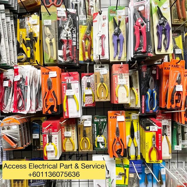 Photo of Access Electrical Part & Service - George Town, Penang, Malaysia