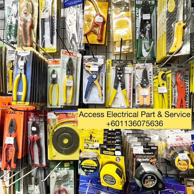 Photo of Access Electrical Part & Service - George Town, Penang, Malaysia