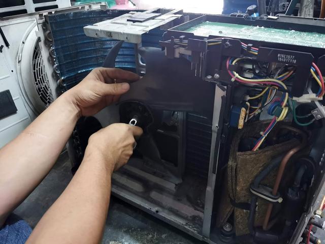 Photo of ACE Air Conditioning Expert Sdn Bhd - Kuala Lumpur, Kuala lumpur, Malaysia