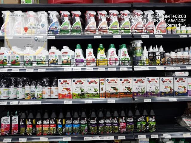 Photo of Ace Hardware @ Publika Shopping Gallery - Kuala Lumpur, Kuala lumpur, Malaysia