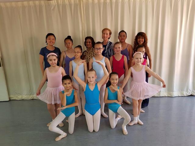 Photo of Acts Dance Academy - Kuala Lumpur, Kuala lumpur, Malaysia