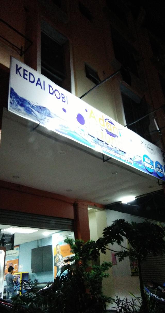 Photo of Adan Laundry - Shah Alam, Selangor, Malaysia