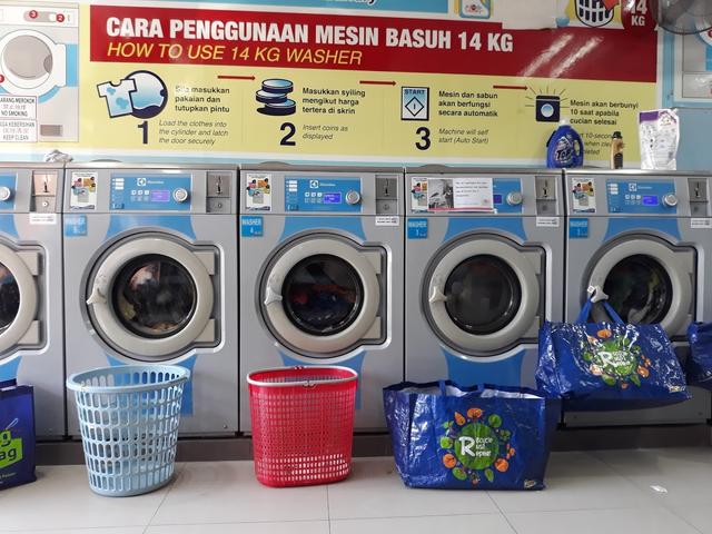 Photo of Adan Laundry - Shah Alam, Selangor, Malaysia