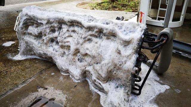 Photo of Adimada Aircond Service & Repair - Shah Alam, Selangor, Malaysia