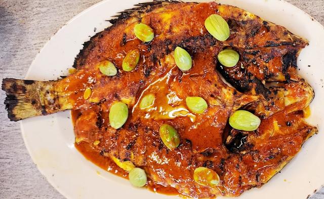 Photo of Adrianna Ikan Bakar - Sg. Dua, Citarasa Sebenar Kuala Perlis - Butterworth, Penang, Malaysia