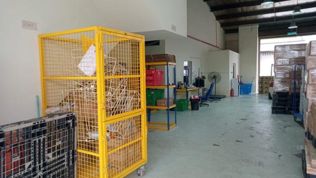 Photo of ADS International Express Sdn Bhd - Subang Jaya, Selangor, Malaysia