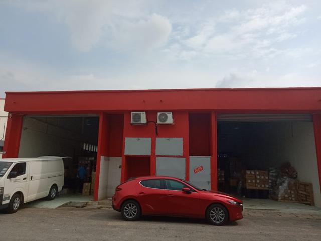 Photo of ADS International Express Sdn Bhd - Subang Jaya, Selangor, Malaysia