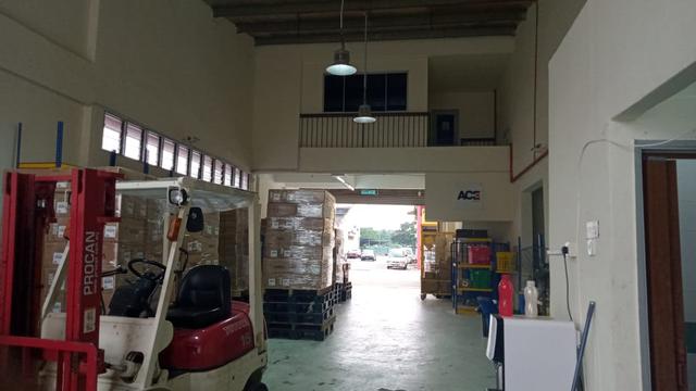 Photo of ADS International Express Sdn Bhd - Subang Jaya, Selangor, Malaysia