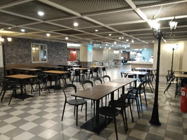 Photo of AEON Big Food Court @ Mid Valley Megamall - Kuala Lumpur, Kuala lumpur, Malaysia