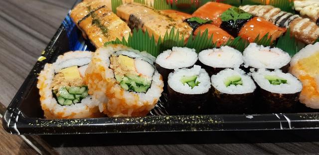 Photo of AEON Big Food Court @ Mid Valley Megamall - Kuala Lumpur, Kuala lumpur, Malaysia