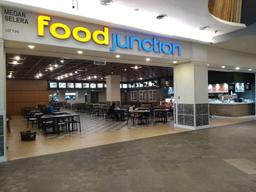 AEON Big Food Court @ Mid Valley Megamall