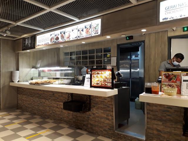Photo of AEON Big Food Court @ Mid Valley Megamall - Kuala Lumpur, Kuala lumpur, Malaysia