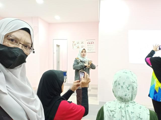 Photo of AeroPhysio Shah Alam - Shah Alam, Selangor, Malaysia