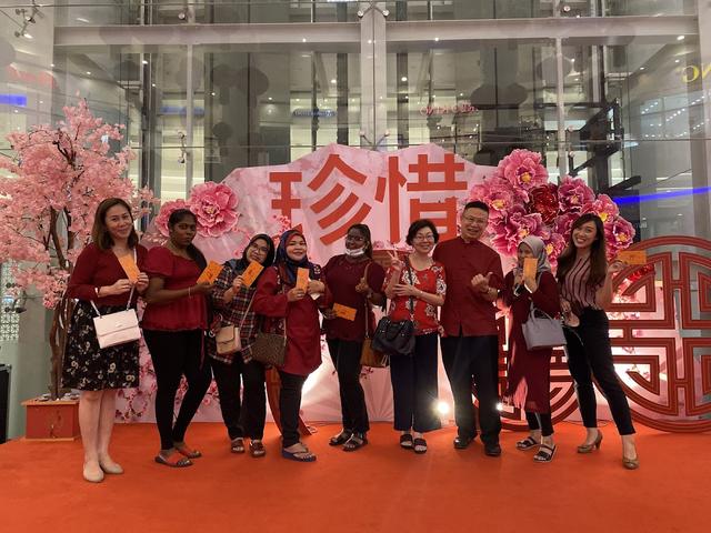 Photo of Aessence Aesthetic Clinic & Medispa - Petaling Jaya, Selangor, Malaysia