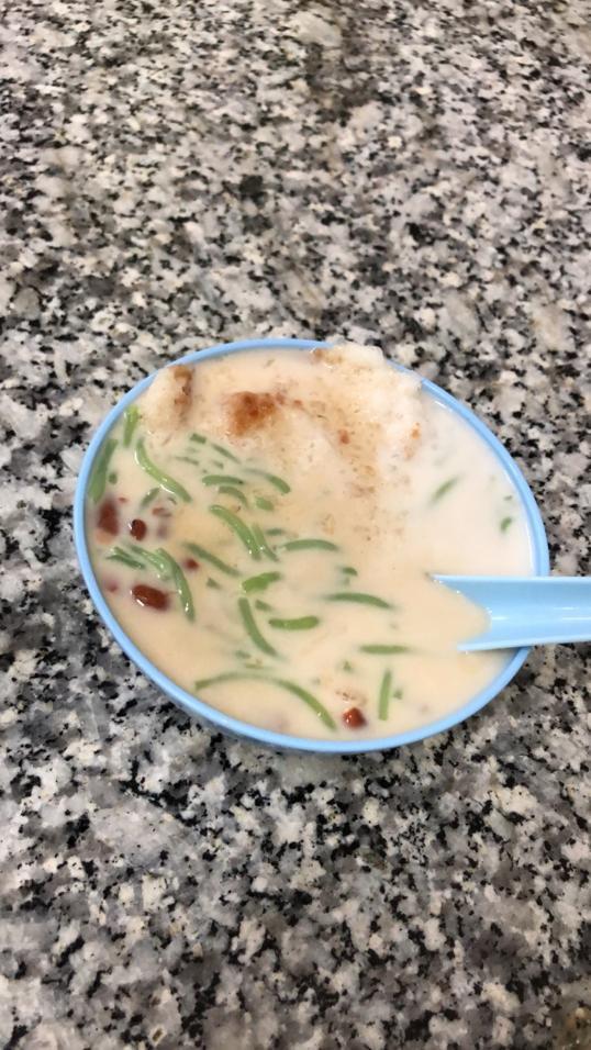 Photo of Penang Road Famous Teochew Chendul - George Town, Penang, Malaysia