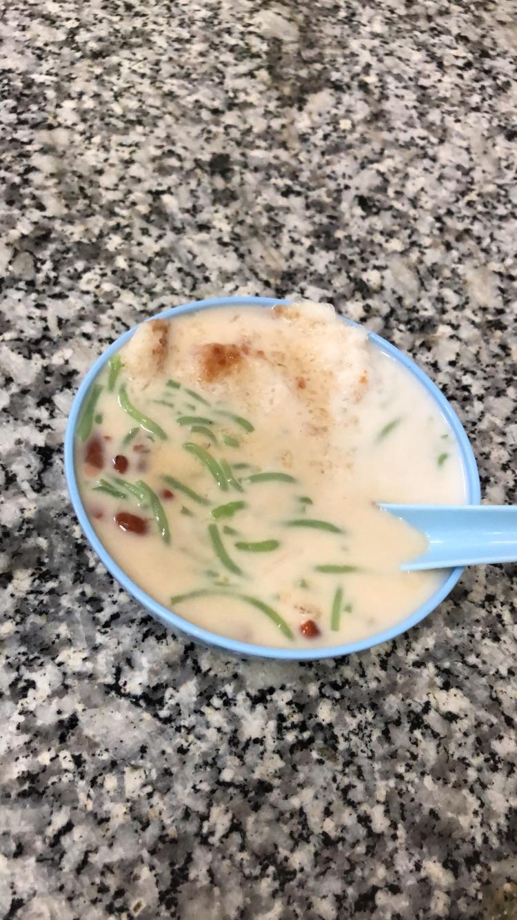 Photo of Penang Road Famous Teochew Chendul - George Town, Penang, Malaysia