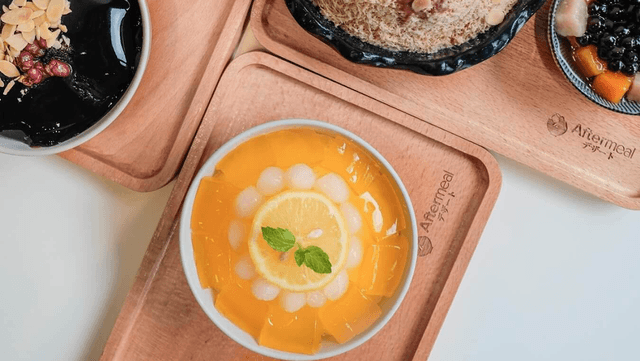 Photo of Aftermeal Desserts @ Damansara Utama - Petaling Jaya, Selangor, Malaysia