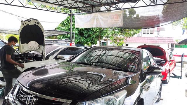 Photo of Agate One Stop Car Service Centre - Kuala Lumpur, Kuala lumpur, Malaysia