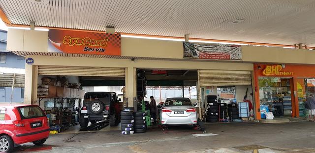 Photo of Agate One Stop Car Service Centre - Kuala Lumpur, Kuala lumpur, Malaysia