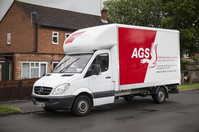 Photo of AGS International Movers - Malaysia, Kuala Lumpur - Kuala Lumpur, Kuala lumpur, Malaysia