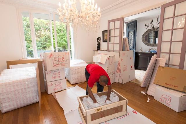 Photo of AGS International Movers - Malaysia, Kuala Lumpur - Kuala Lumpur, Kuala lumpur, Malaysia