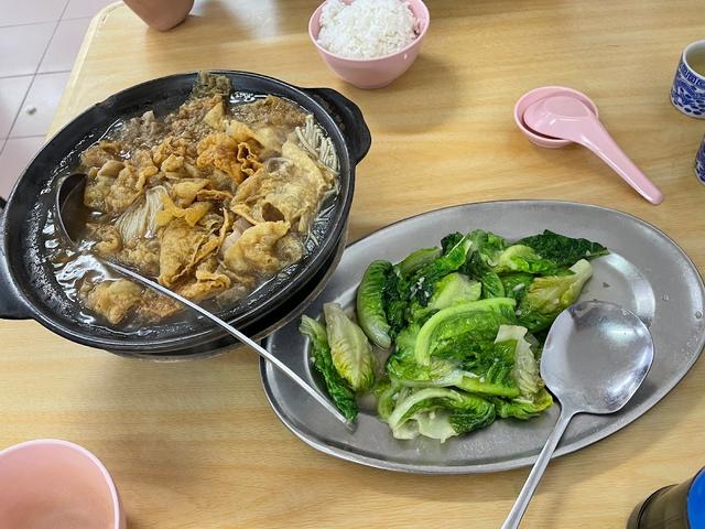 Photo of Ah Hei Bah Kuh Teh - Kuala Lumpur, Kuala lumpur, Malaysia