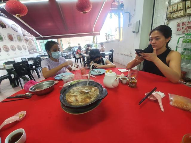 Photo of Ah Hei Bah Kuh Teh - Kuala Lumpur, Kuala lumpur, Malaysia