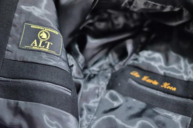 Photo of Ah Loke Tailor - Kuala Lumpur, Kuala lumpur, Malaysia