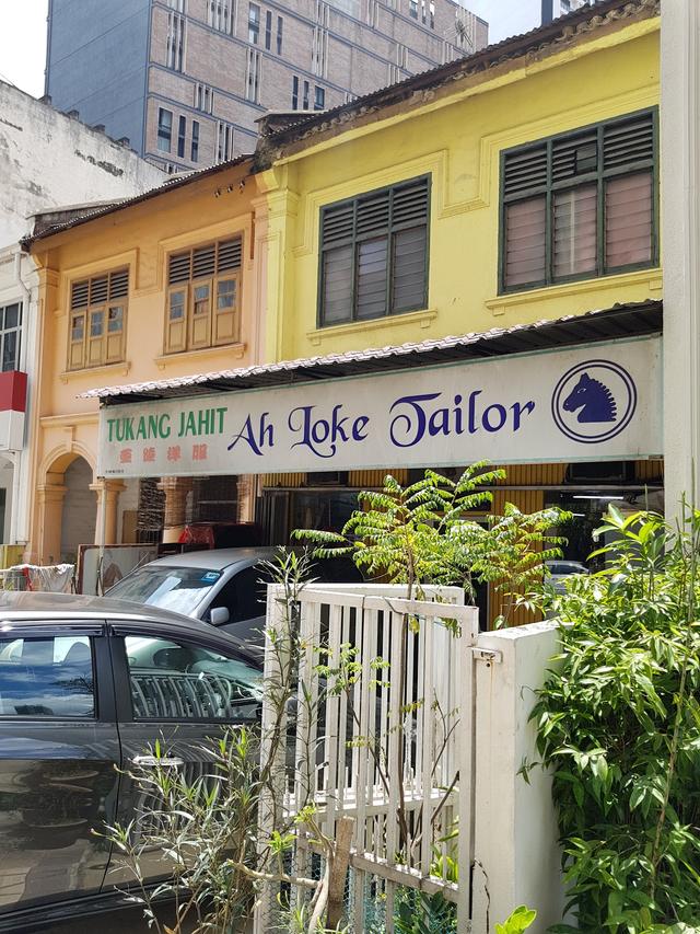 Photo of Ah Loke Tailor - Kuala Lumpur, Kuala lumpur, Malaysia