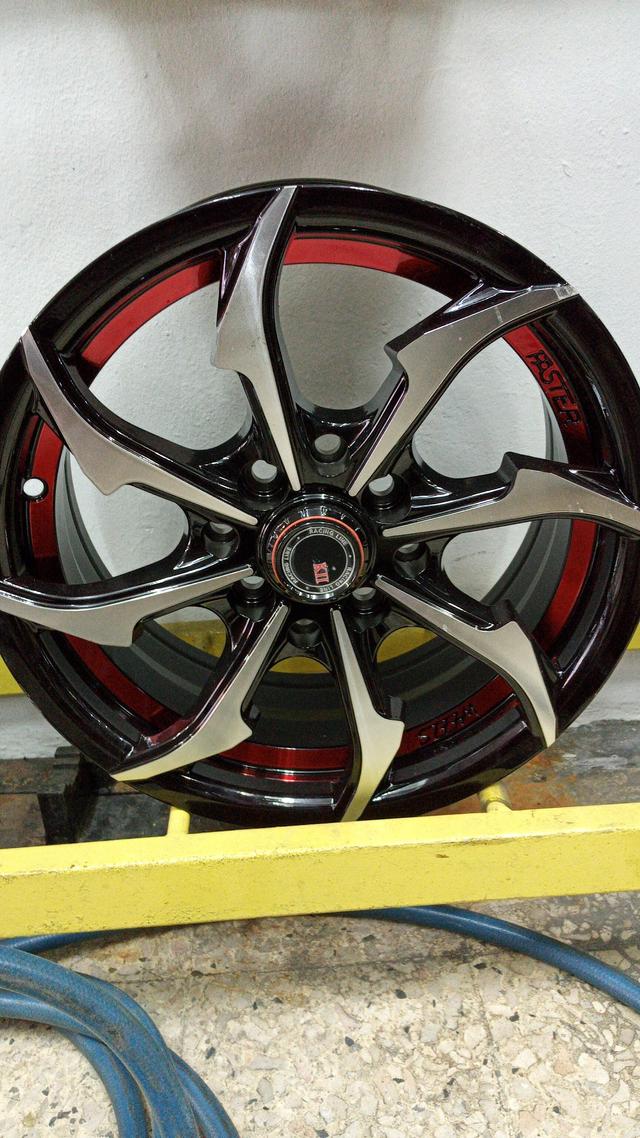 Photo of Ahkit Sport Rim - Shah Alam, Selangor, Malaysia