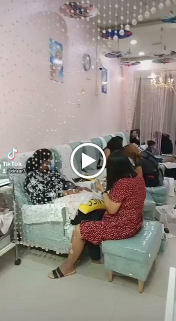 Photo of Ai Nail Spa - Kuala Lumpur, Kuala lumpur, Malaysia