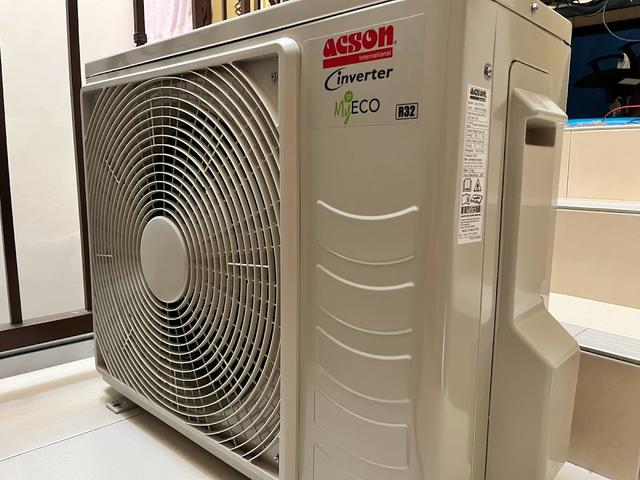 Photo of Aircond Murah Malaysia - Shah Alam, Selangor, Malaysia