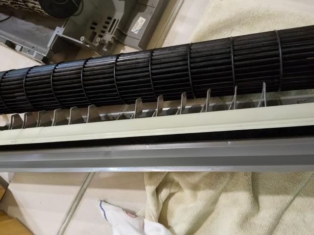 Photo of Aircond Service, Chemical Overhaul, Repair & Installation By Myhelper.my - Kuala Lumpur, Kuala lumpur, Malaysia