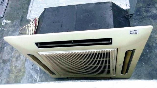 Photo of Aircond specialist penang - Bayan Lepas, Penang, Malaysia