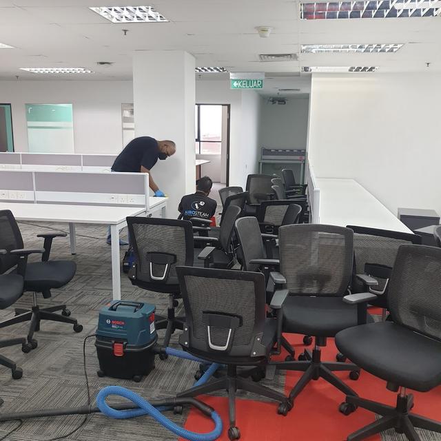 Photo of Airosteam Hygiene Services - Petaling Jaya, Selangor, Malaysia