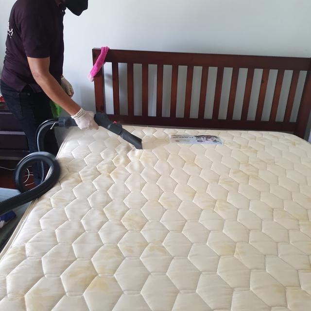 Photo of Airosteam Hygiene Services - Petaling Jaya, Selangor, Malaysia