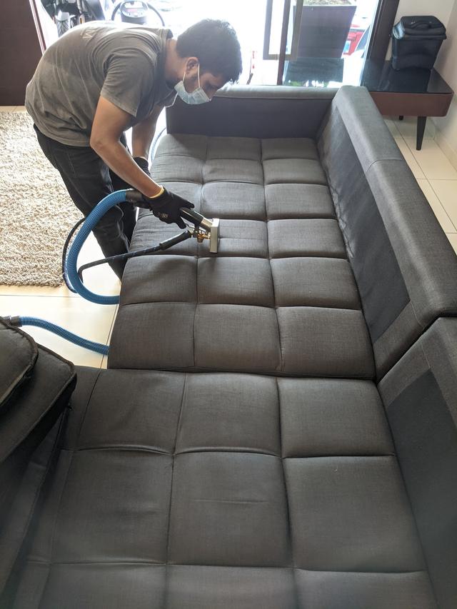 Photo of Airosteam Hygiene Services - Petaling Jaya, Selangor, Malaysia