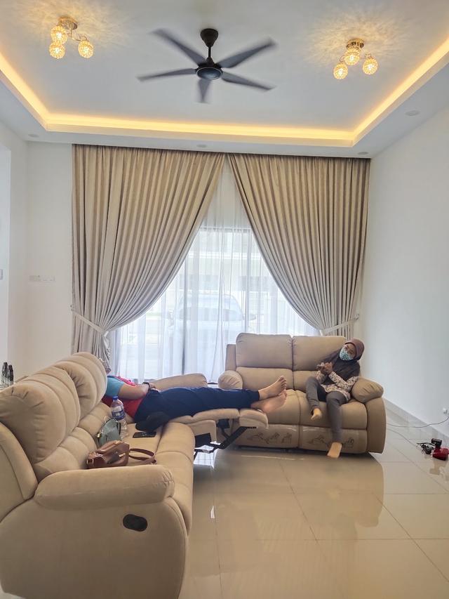 Photo of Aizaz curtain & blinds - Petaling Jaya, Selangor, Malaysia