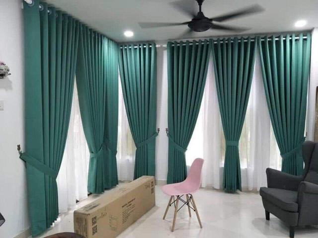Photo of Aizaz curtain & blinds - Petaling Jaya, Selangor, Malaysia
