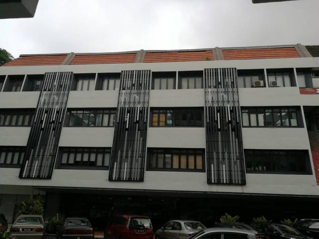 Photo of AJM Interiors Sdn. Bhd. - Kuala Lumpur, Kuala lumpur, Malaysia