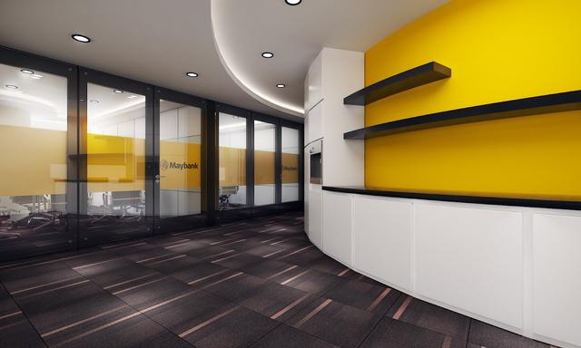 Photo of AJM Interiors Sdn. Bhd. - Kuala Lumpur, Kuala lumpur, Malaysia