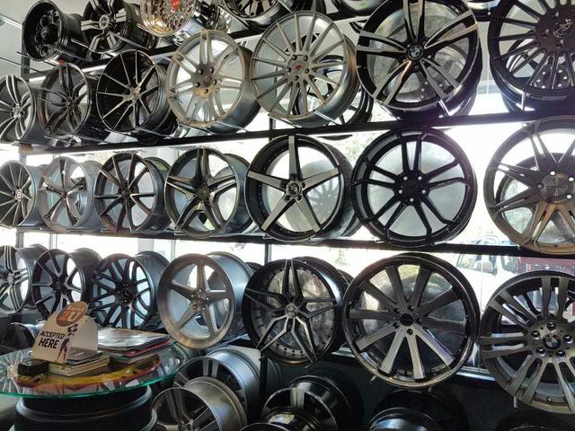 Photo of AKINA TYRE (BW) SDN BHD - Butterworth, Penang, Malaysia