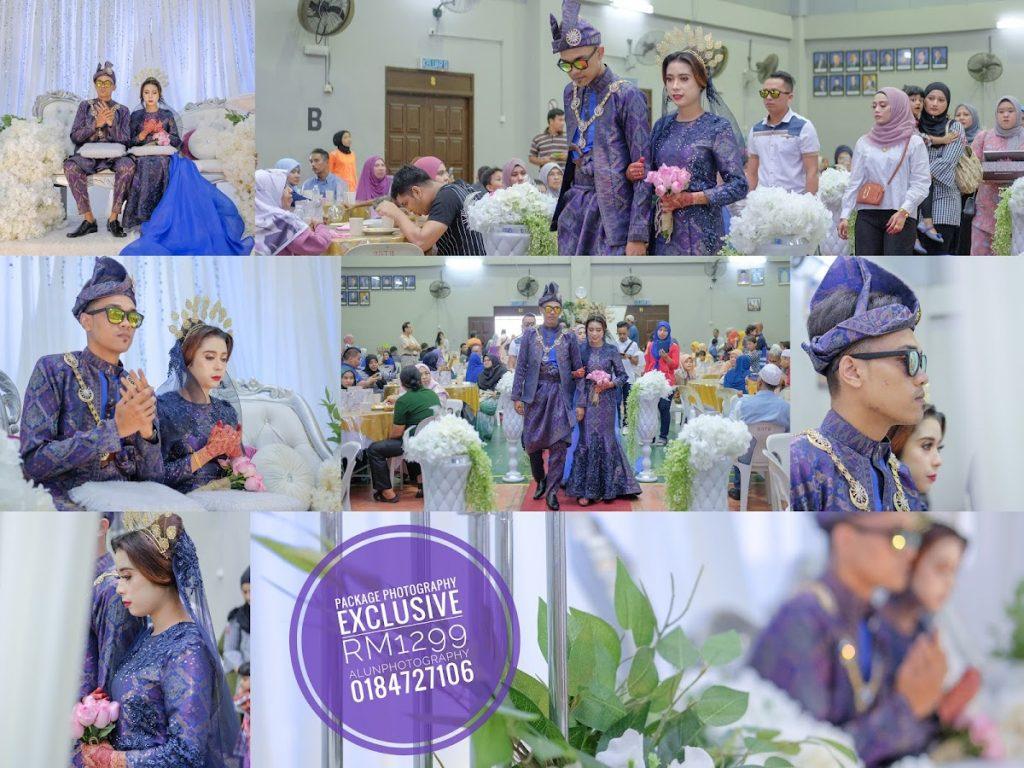 Background Blur Cover