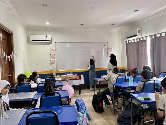 Photo of Al-Aqsa Integrated School - Kuala Lumpur, Kuala lumpur, Malaysia