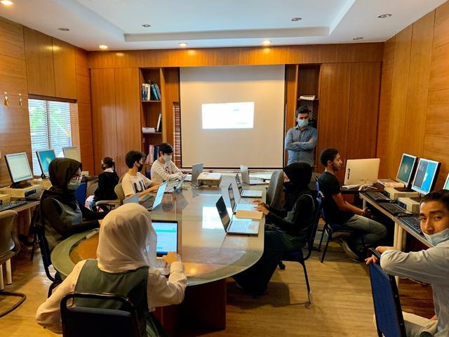 Photo of Al-Aqsa Integrated School - Kuala Lumpur, Kuala lumpur, Malaysia