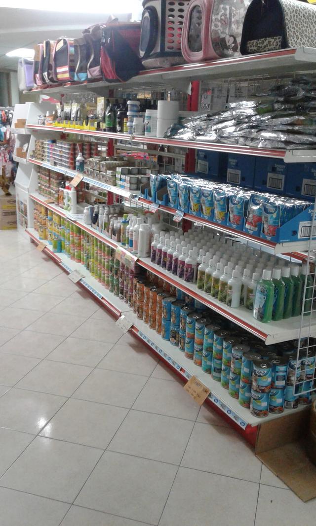 Photo of Alan Pet Shop & Aquarium #1 - Ayer Itam, Penang, Malaysia