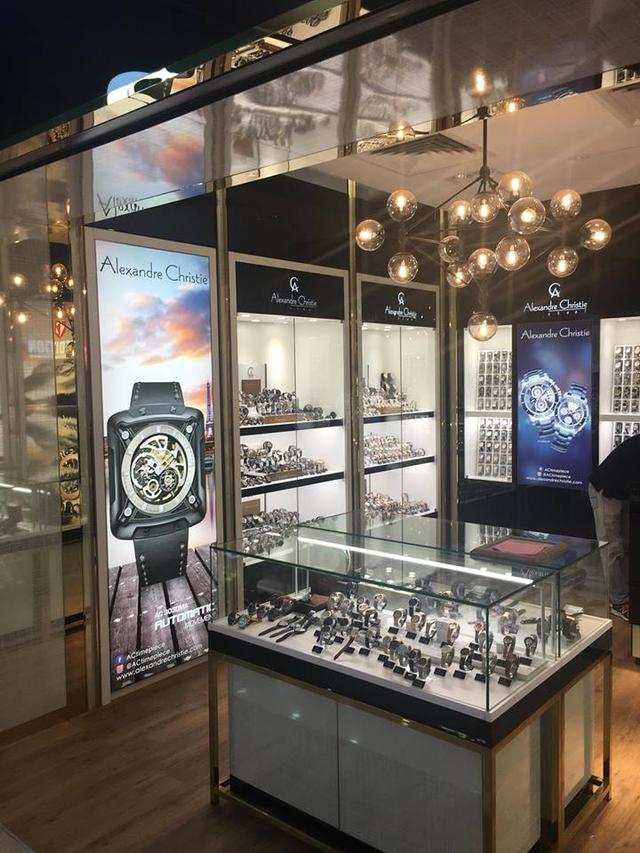 Photo of Alexandre Christie Boutique (Prangin Mall) - George Town, Penang, Malaysia