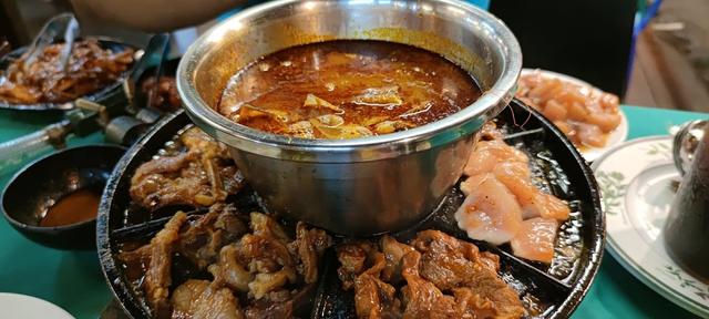 Photo of Alfateh Steamboat & Grill Seksyen 7 - Shah Alam, Selangor, Malaysia