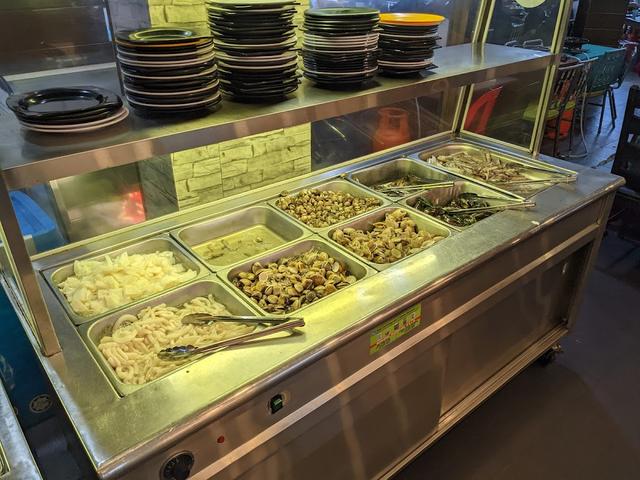 Photo of Alfateh Steamboat & Grill Seksyen 7 - Shah Alam, Selangor, Malaysia